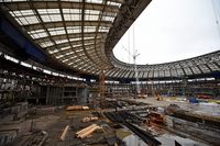 luzhniki