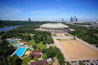 luzhniki