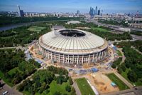 luzhniki