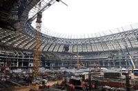 luzhniki