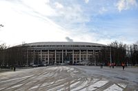 luzhniki