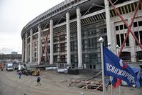 luzhniki