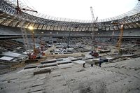 luzhniki