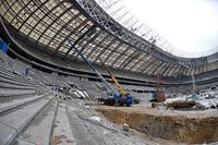 luzhniki