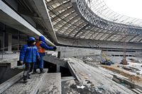 luzhniki