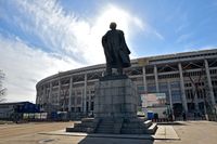 luzhniki