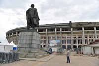 luzhniki