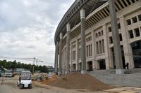 luzhniki