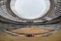 luzhniki