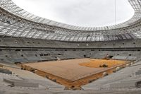 luzhniki