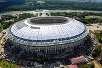 luzhniki