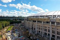 luzhniki