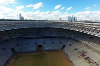 luzhniki