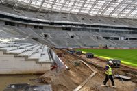 luzhniki