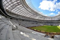 luzhniki