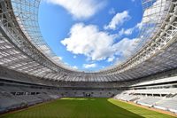 luzhniki