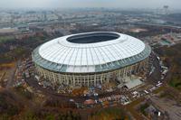 luzhniki