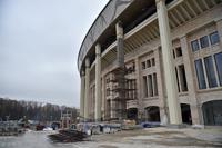 luzhniki