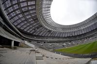 luzhniki