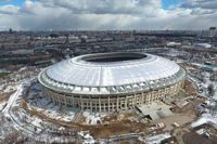 luzhniki