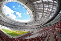 luzhniki