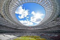 luzhniki