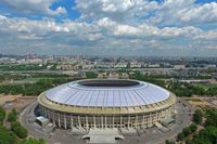 luzhniki