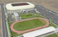 Al Anbar Stadium