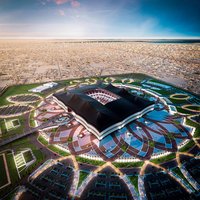 Al Bayt Stadium