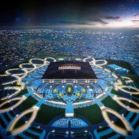 Al Bayt Stadium