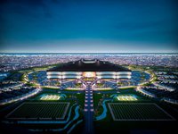 Al Bayt Stadium