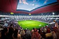 Al Bayt Stadium