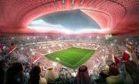 Al Bayt Stadium