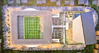 Al Masry SC Stadium