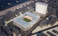 Al Masry SC Stadium