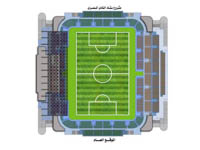 Al Masry SC Stadium