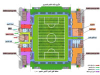 Al Masry SC Stadium