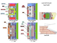 Al Masry SC Stadium