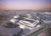 Al-Rayyan Stadium