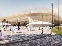 Al-Rayyan Stadium