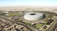 Al Thumama Stadium