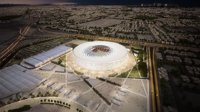 Al Thumama Stadium