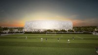 Al Thumama Stadium