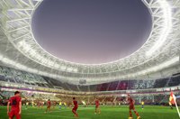 Al Thumama Stadium