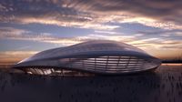 Al-Wakrah Stadium