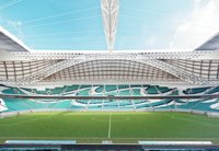 Al-Wakrah Stadium