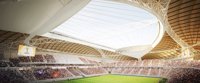 Al-Wakrah Stadium