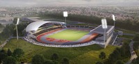 Alexander Stadium