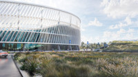 Almaty Stadium