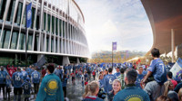 Almaty Stadium